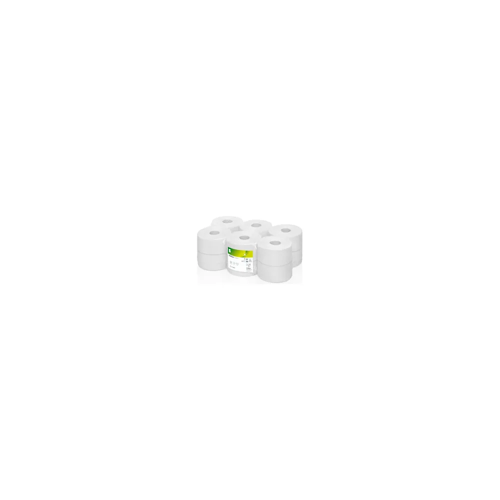 Comfort Toilettenpapier Innenabwicklung 2-lagig 12 Rollen je 720 Blatt CF2 kompatibel