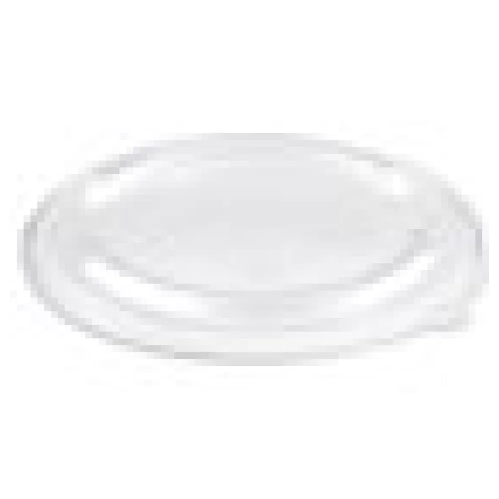 Deckel transparent O150mm aus rPET für Salatschalen Feinkostschalen, 50 Stk. – Bild 4