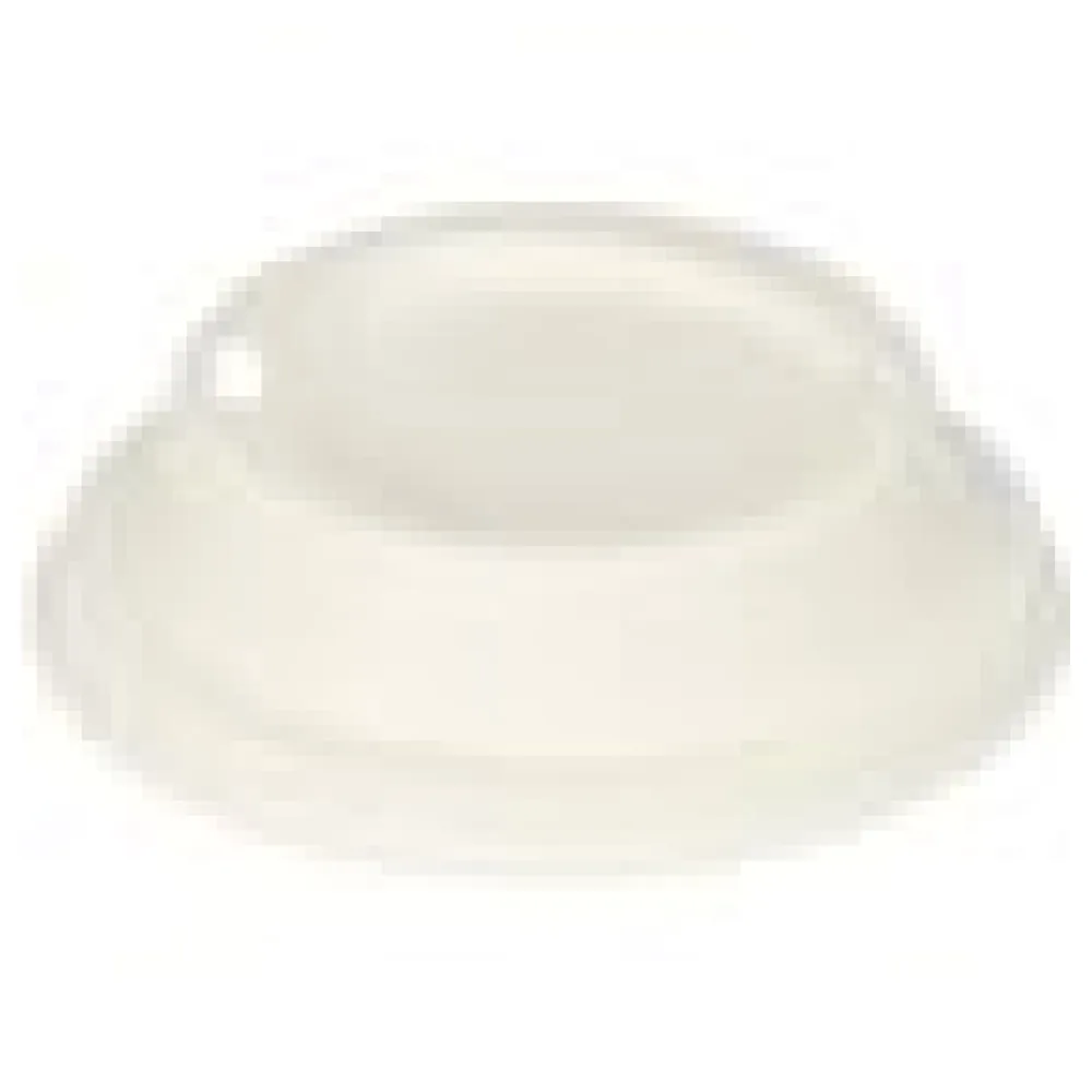 Domdeckel für Heißgetränke aus Zuckerrohr "pure" O 90mm, 50 Stk. – Bild 4