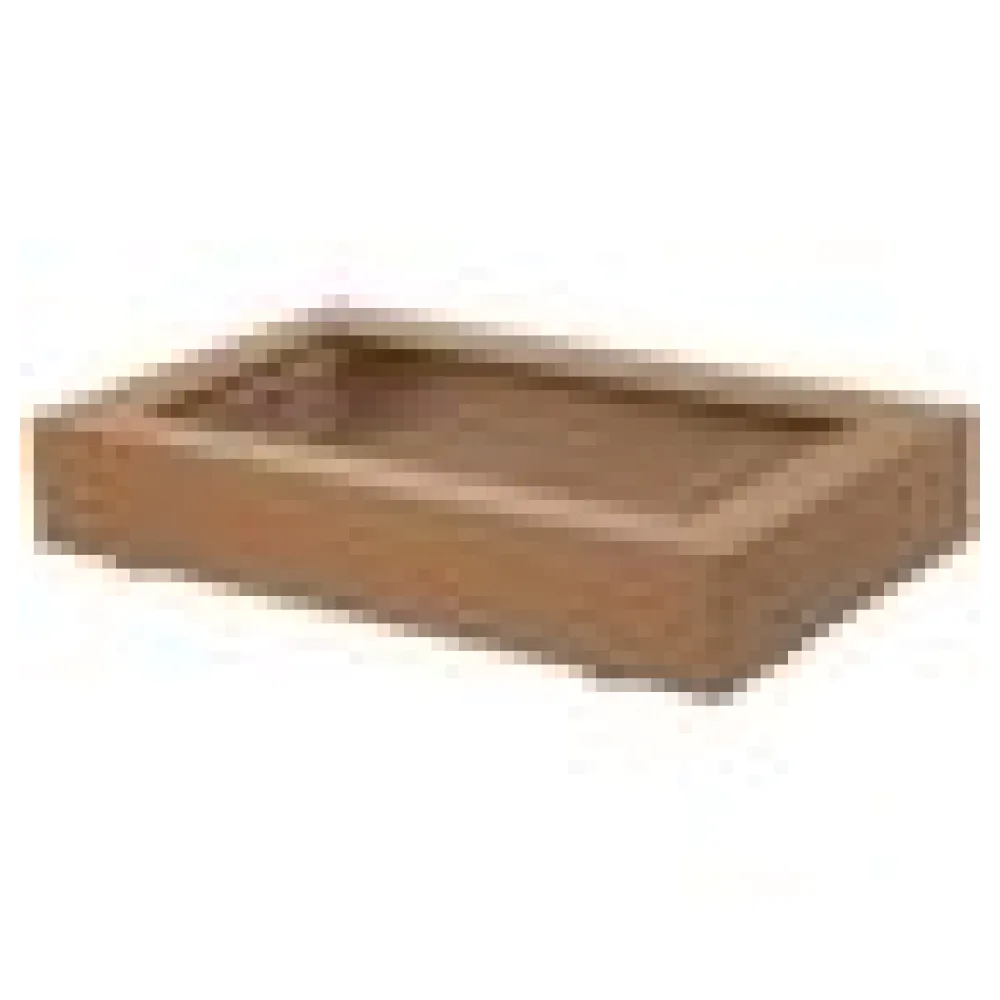 Fensterkarton Cateringkarton Geschenkkarton Transportkarton mit Sichtfenster 36 x 25 x 8 cm – Bild 4