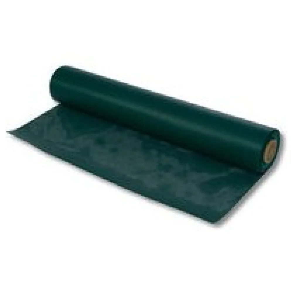 Windschutznetz Windbruchnetz 1,5 x 50 m dunkelgrün fein reißfest 260 g/m2 auf Rolle – Bild 3