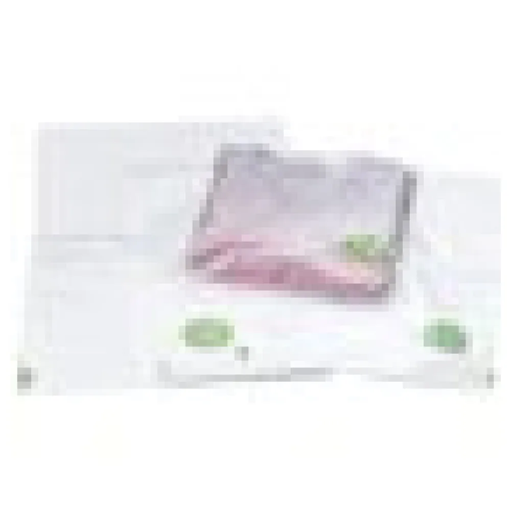 Flachbeutel 400 x 600 mm, 25my aus 100% recyceltem LDPE (rLDPE), 100 Stk. – Bild 4