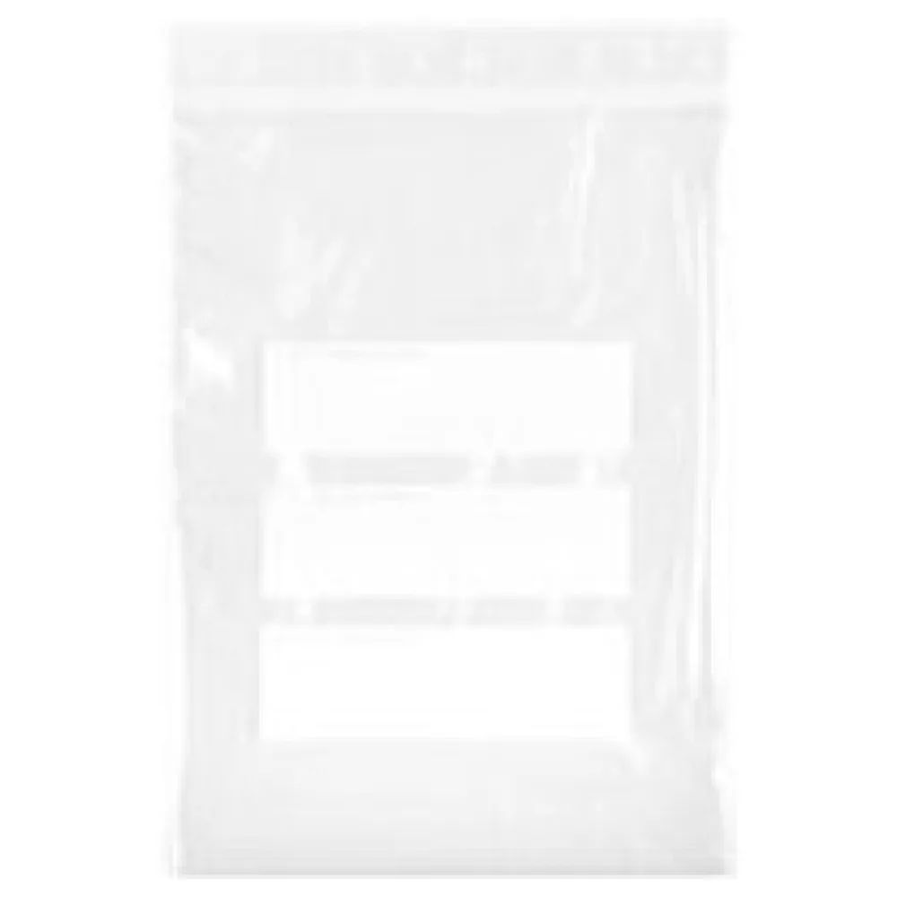 LDPE-Dentalbeutel Kängurutasche 180x250/240mm, 1000 Stk. – Bild 3