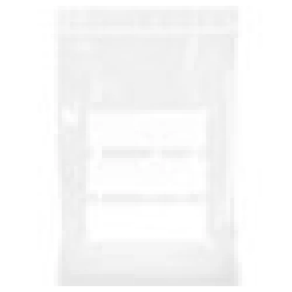 LDPE-Dentalbeutel Kängurutasche 180x250/240mm, 1000 Stk. – Bild 4