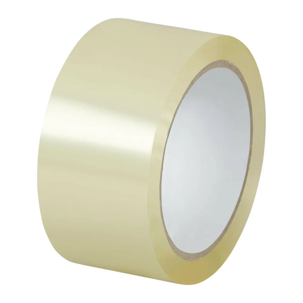 Packband Klebeband activaTape PREMIUM Low Noise 48mmx66m transparent – Bild 2