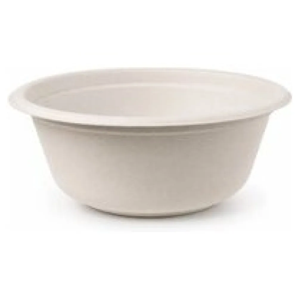 Dressingbecher Dipschale 30ml rund aus Bagasse Zuckerrohr kompostierbar, 75 Stk. – Bild 3