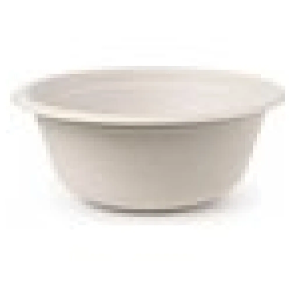 Dressingbecher Dipschale 30ml rund aus Bagasse Zuckerrohr kompostierbar, 75 Stk. – Bild 4
