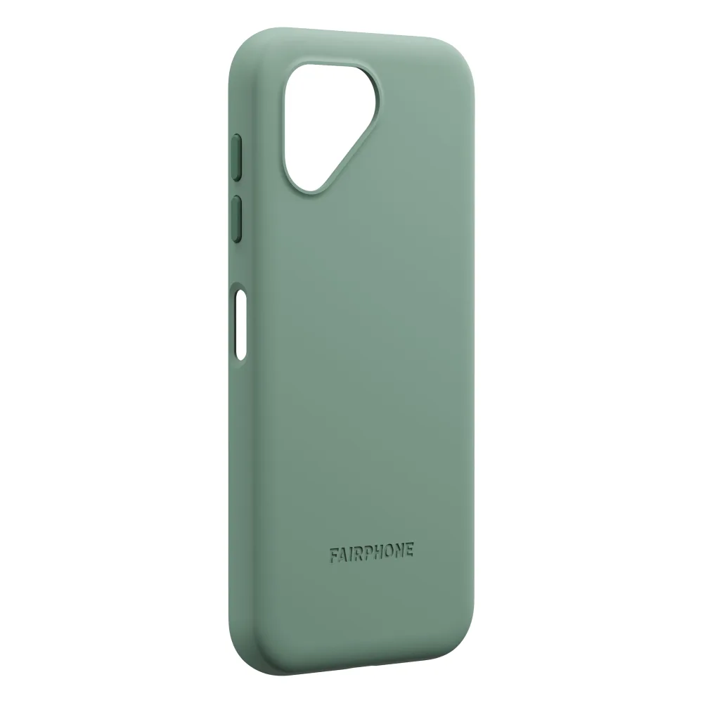 Fairphone 5 Softcase - Smartphone SchutzhülleNeuware