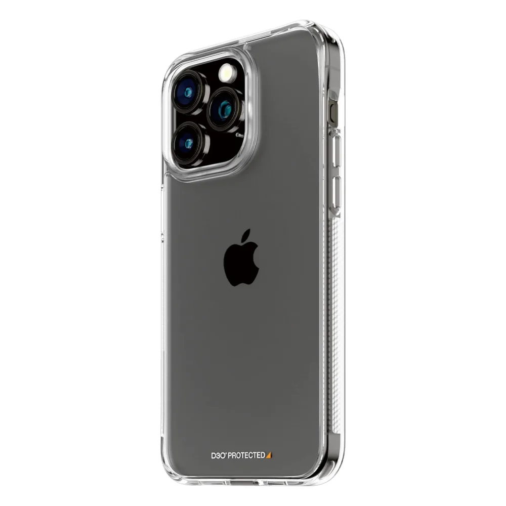 PANZERGLASS Hardcase Hülle mit D3O - Smartphone SchutzhülleNeuware