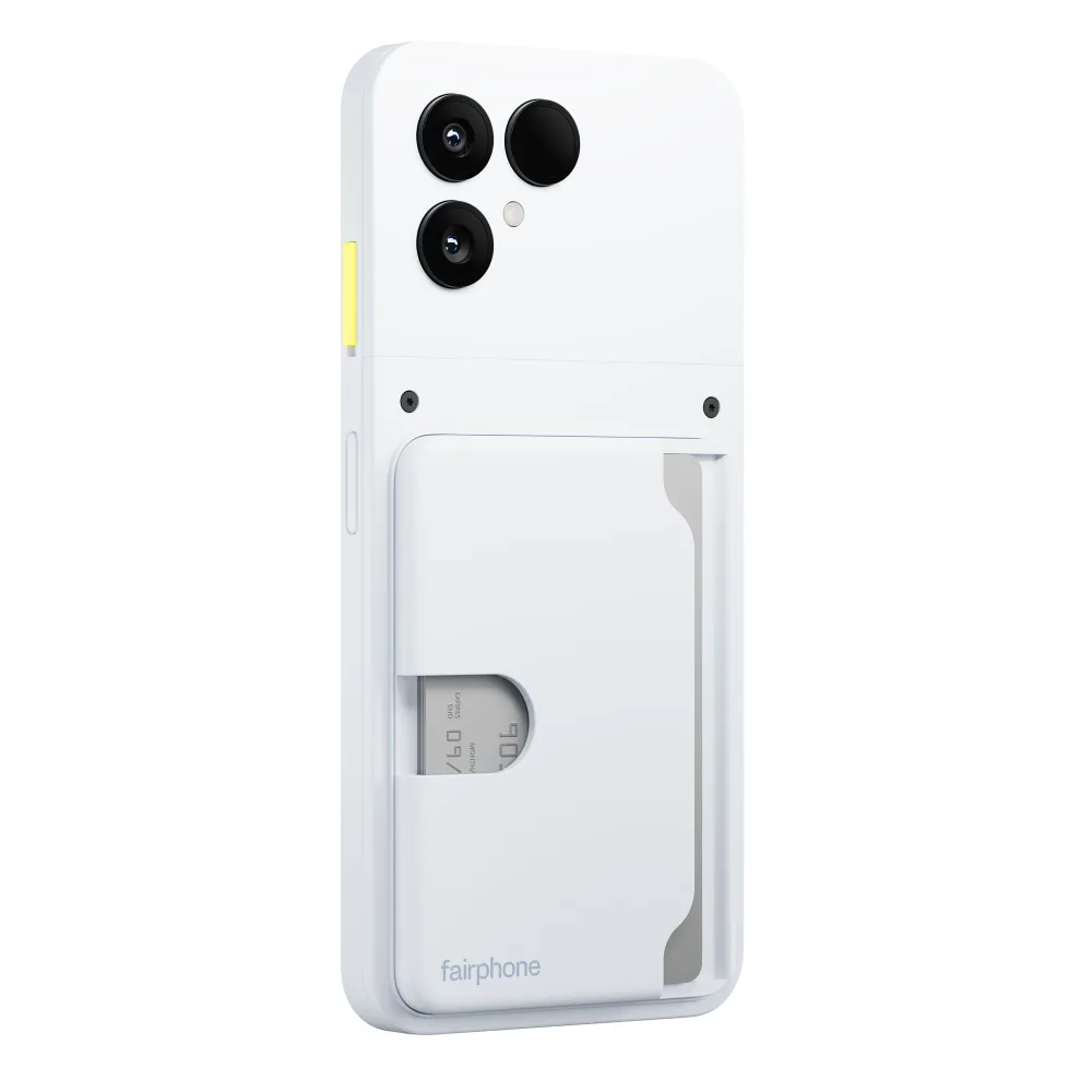 Fairphone 6 Protective Case - KartenhalterNeuware