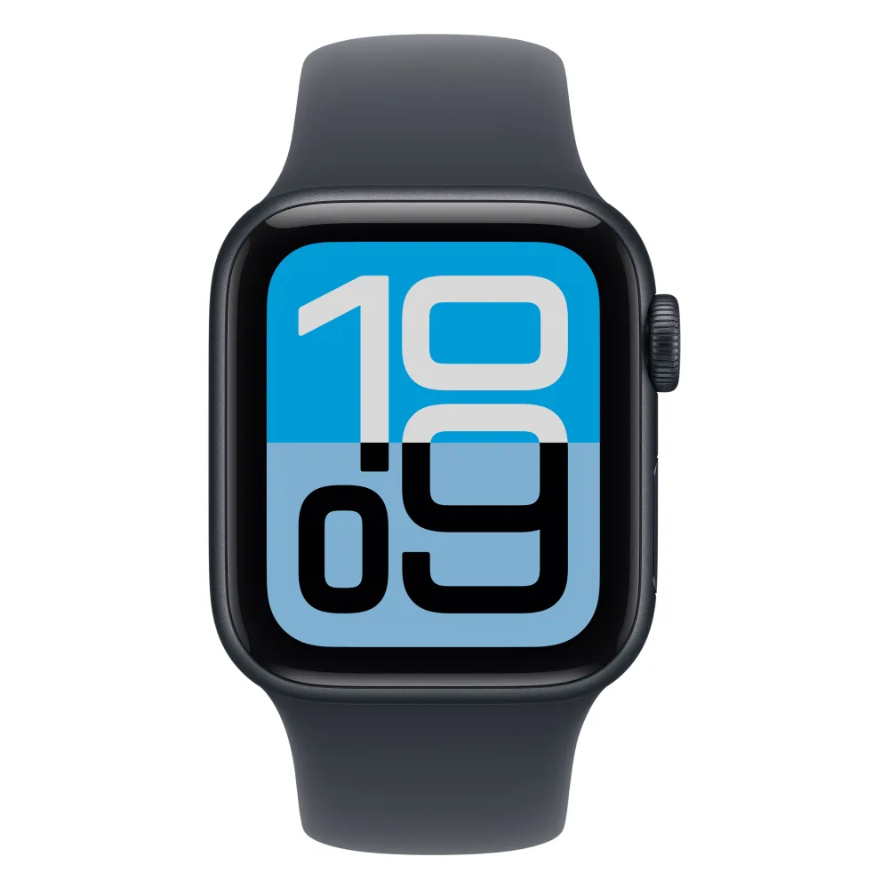 Apple Watch SE 3 - SmartwatchNeuware