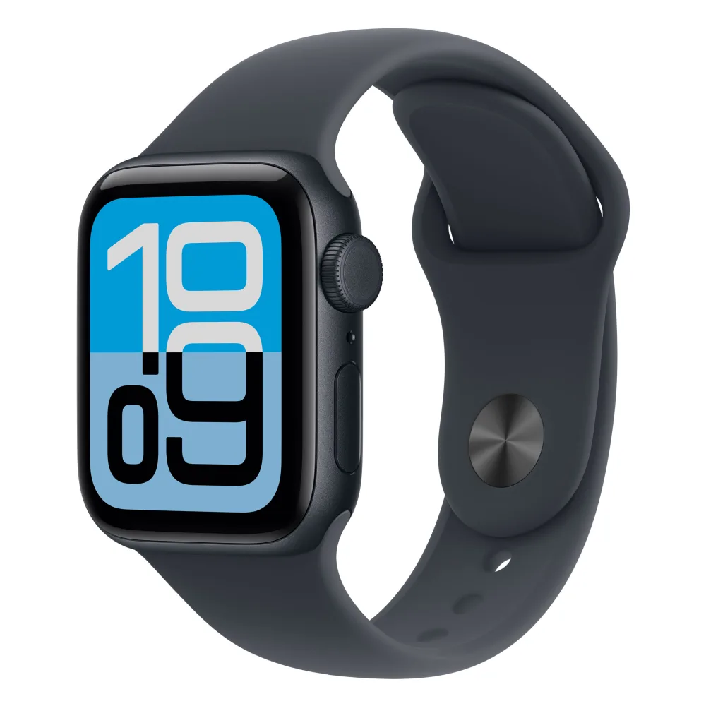 Apple Watch SE 3 (GPS + Cellular) - SmartwatchNeuware