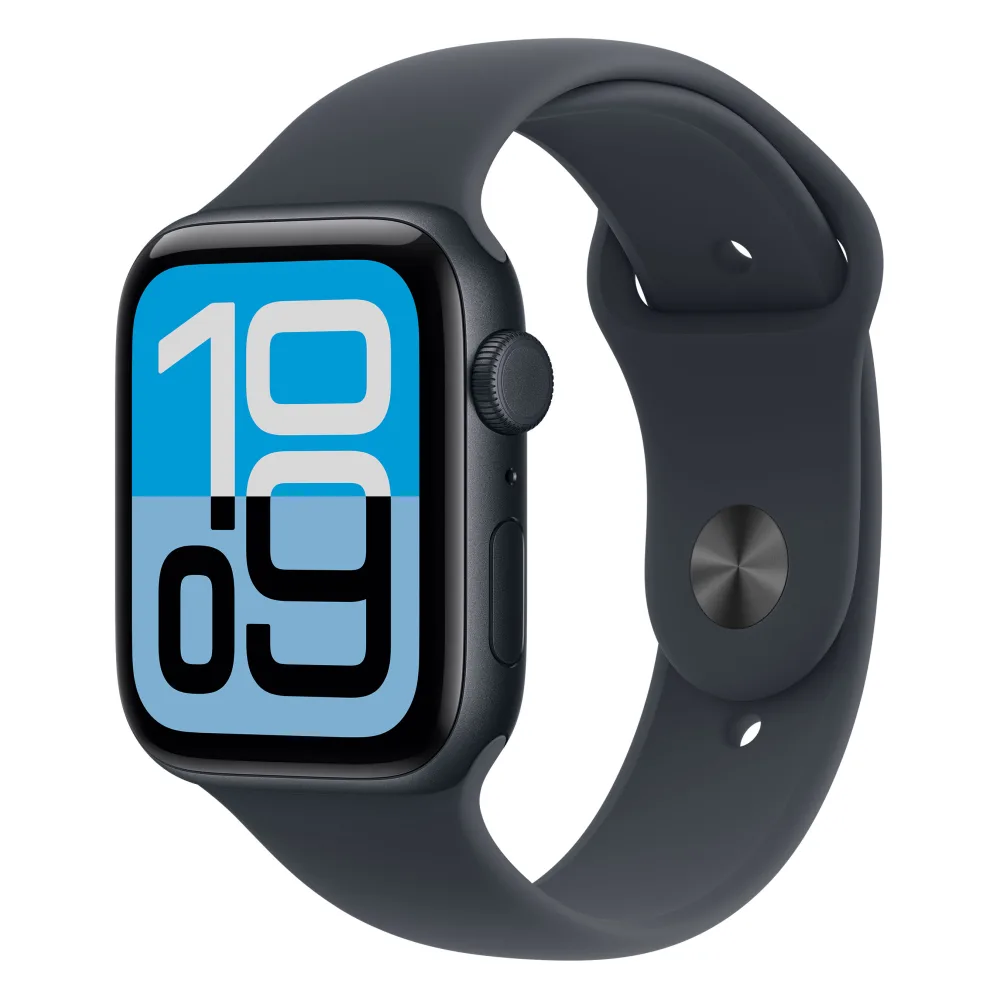 Apple Watch SE 3 (GPS + Cellular) - SmartwatchNeuware