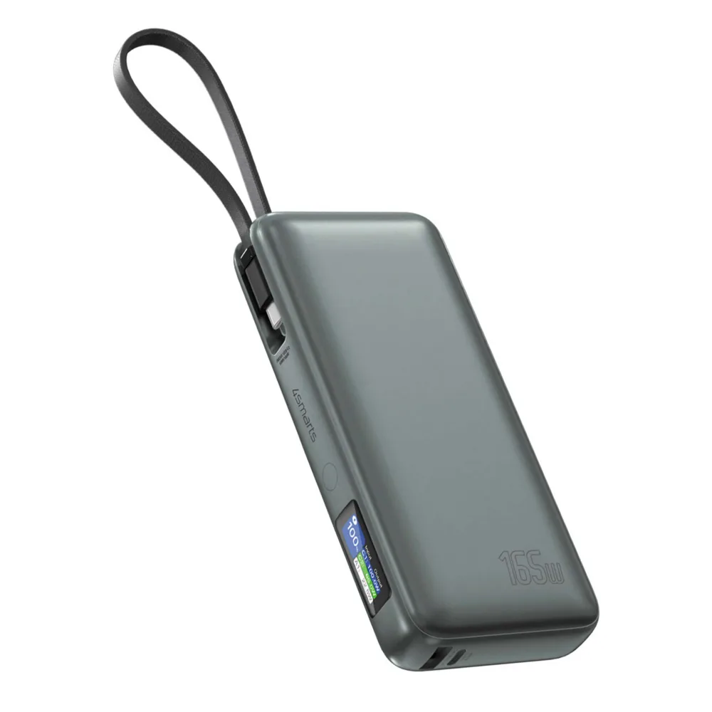 4smarts Enterprise 20000 mAh - PowerbankNeuware