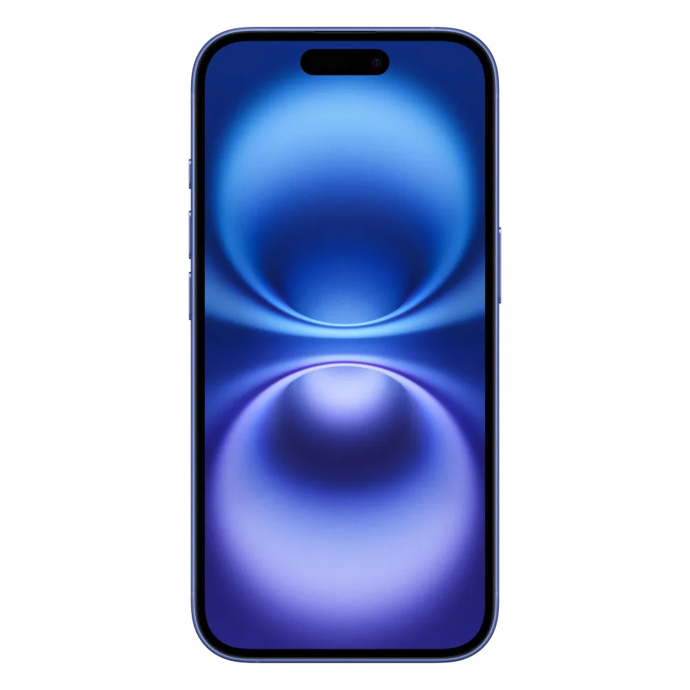 Apple iPhone 16Gut - AfB-refurbished