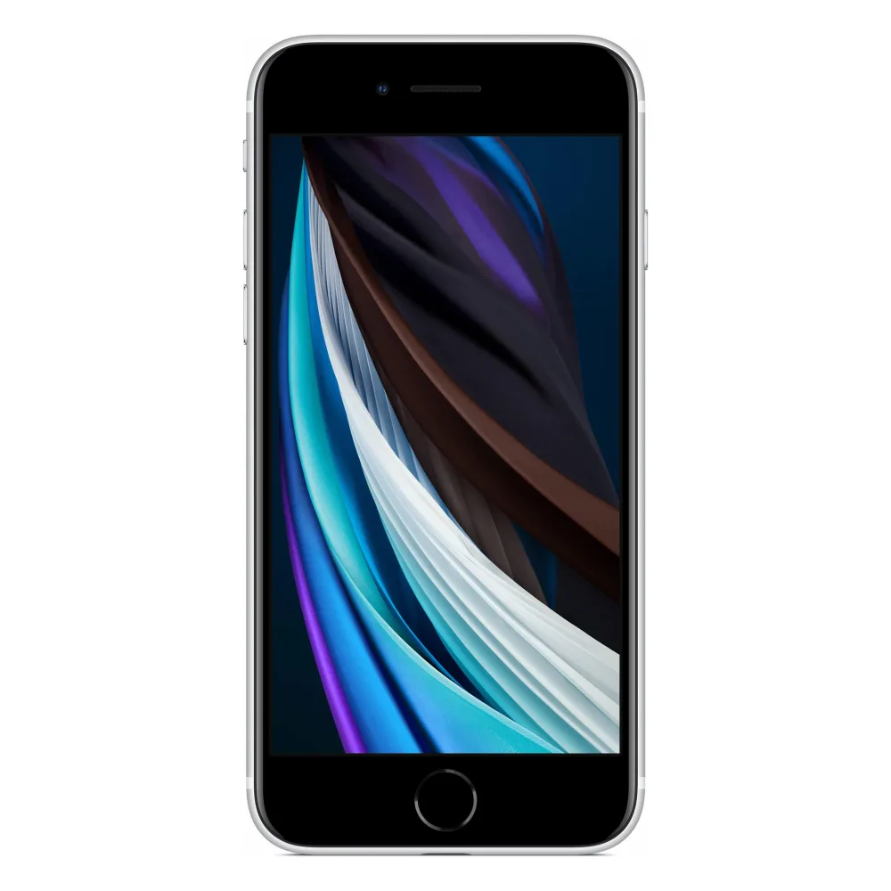 Apple iPhone SE (2020)Gut - AfB-refurbished