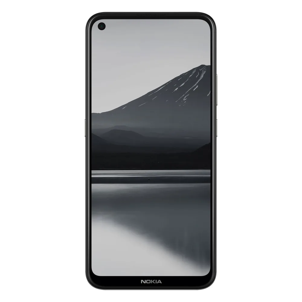 Nokia 3.4Fair - AfB-refurbished
