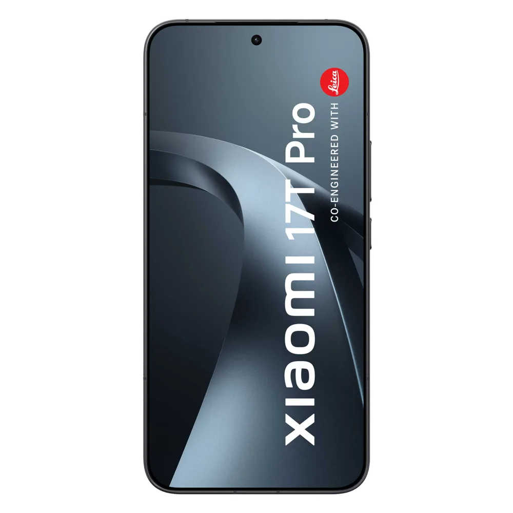 Xiaomi 17T ProNeuware