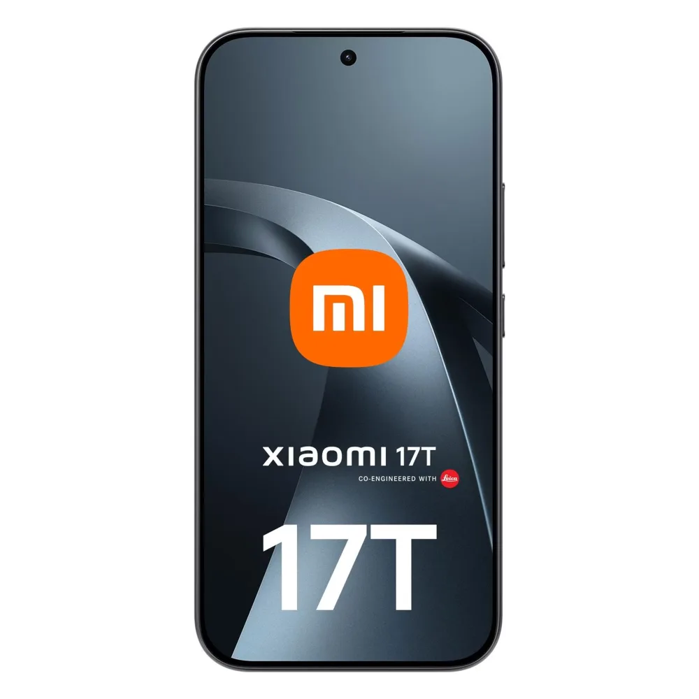 Xiaomi 17TNeuware