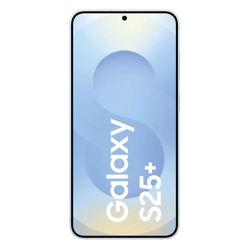 Samsung Galaxy S25+OVP geöffnet - geöffnet