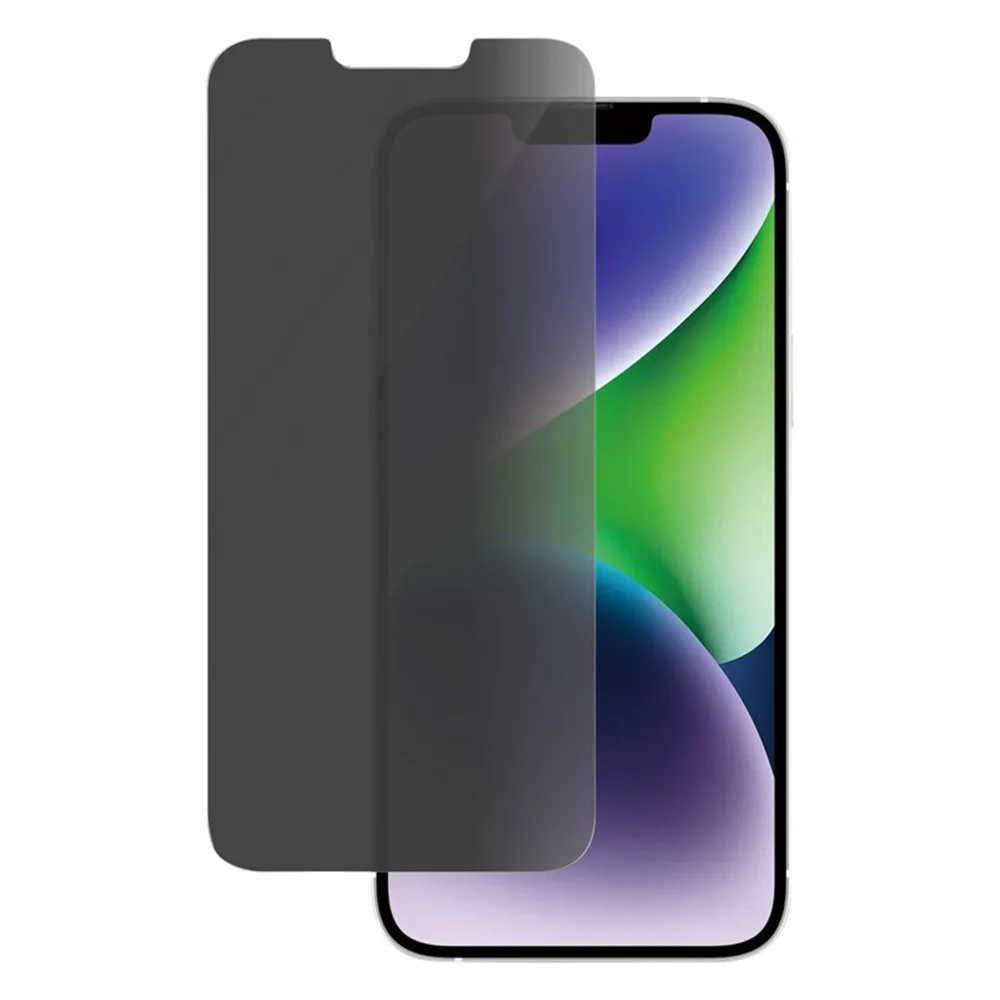PANZERGLASS Classic Fit Displayschutz - Smartphone BildschirmschutzNeuware