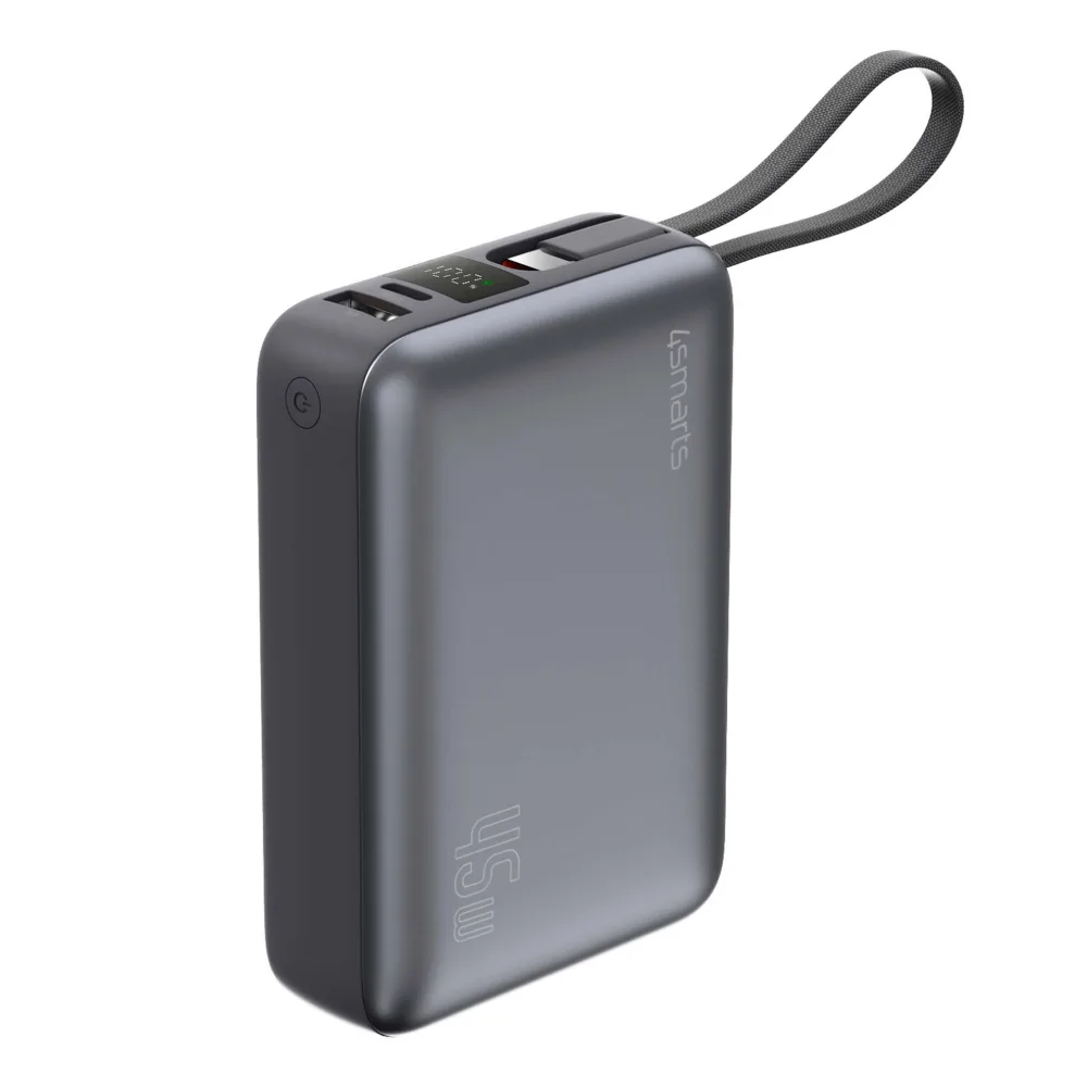 4smarts Enterprise Compact 20000 mAh - PowerbankNeuware