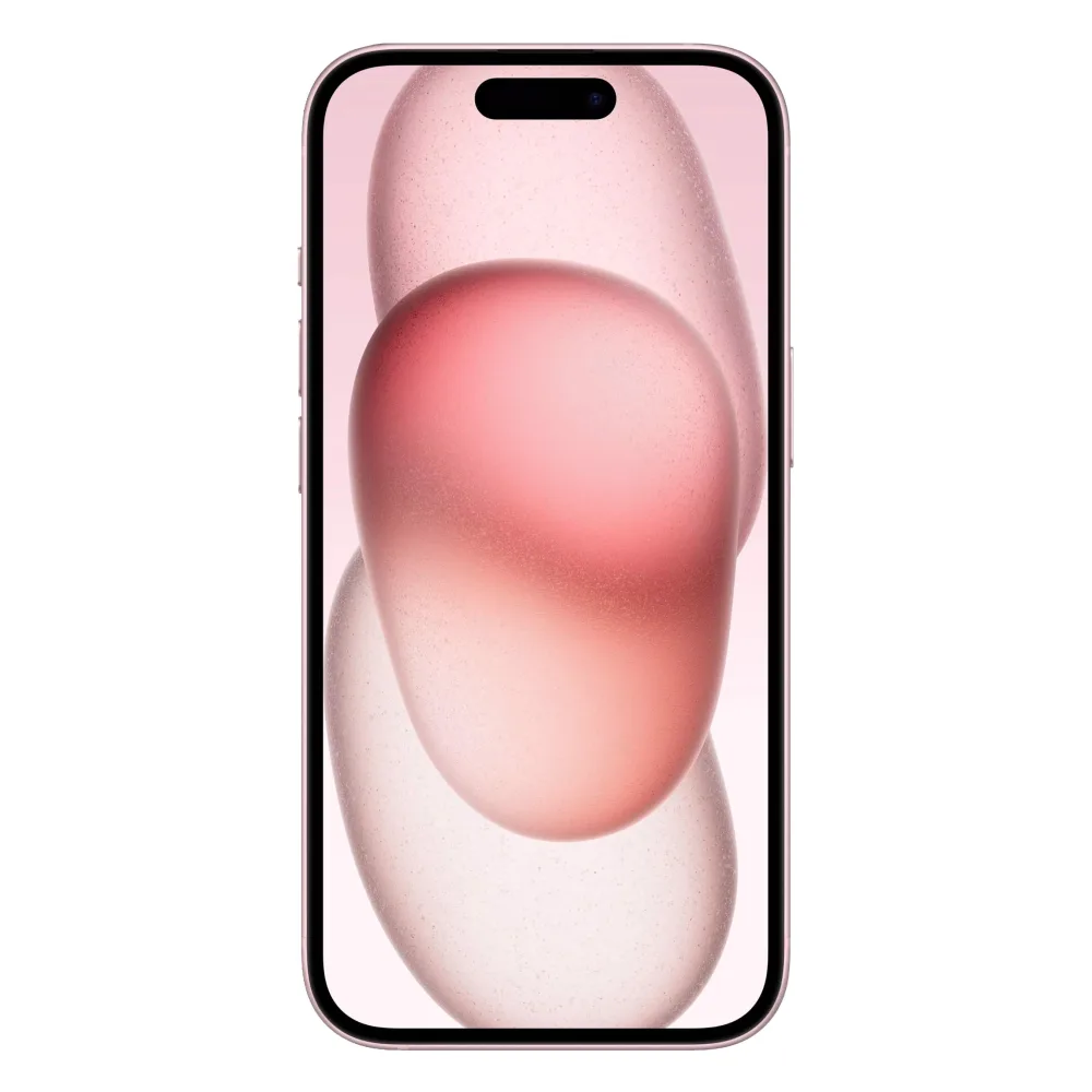 Apple iPhone 15Sehr gut - AfB-refurbished