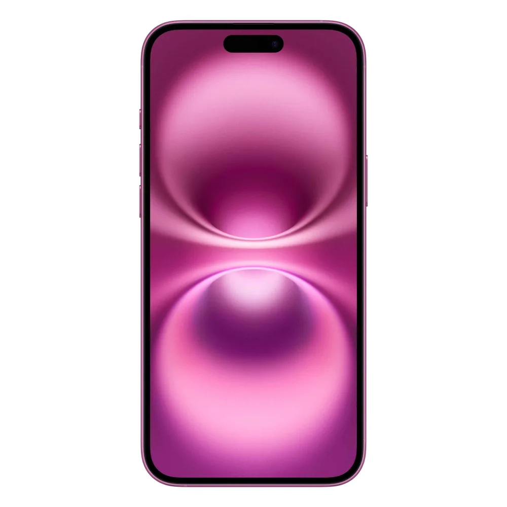 Apple iPhone 16Sehr gut - AfB-refurbished
