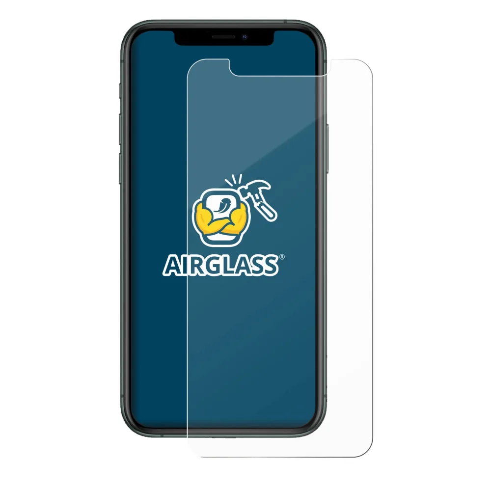 BROTECT Displayschutzfolie - Smartphone BildschirmschutzNeuware