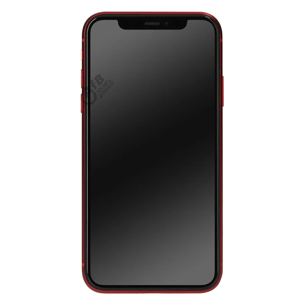 Apple iPhone 11Gut - AfB-refurbished