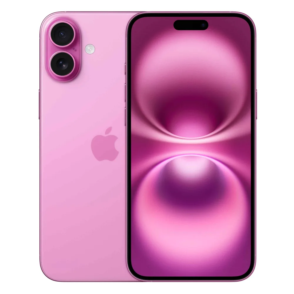 Apple iPhone 16Sehr gut - AfB-refurbished