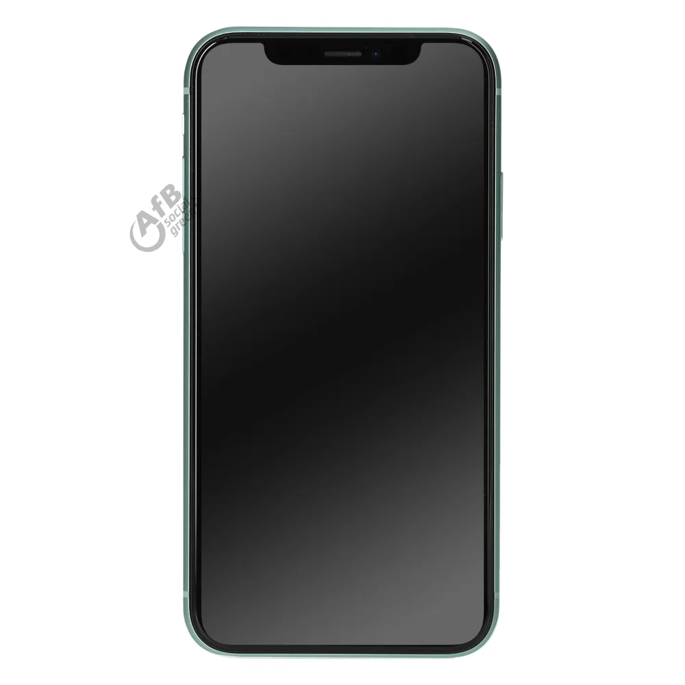 Apple iPhone 11Gut - AfB-refurbished