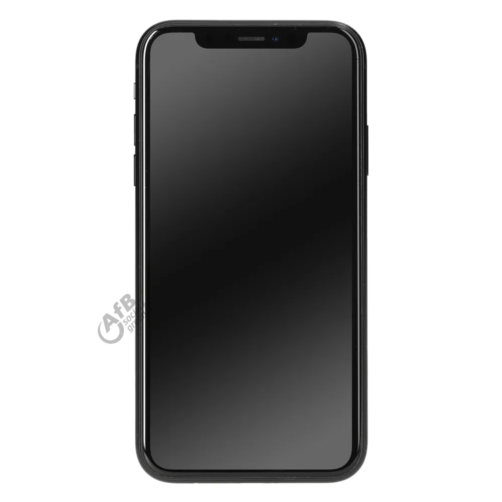 Apple iPhone XRSehr gut - AfB-refurbished