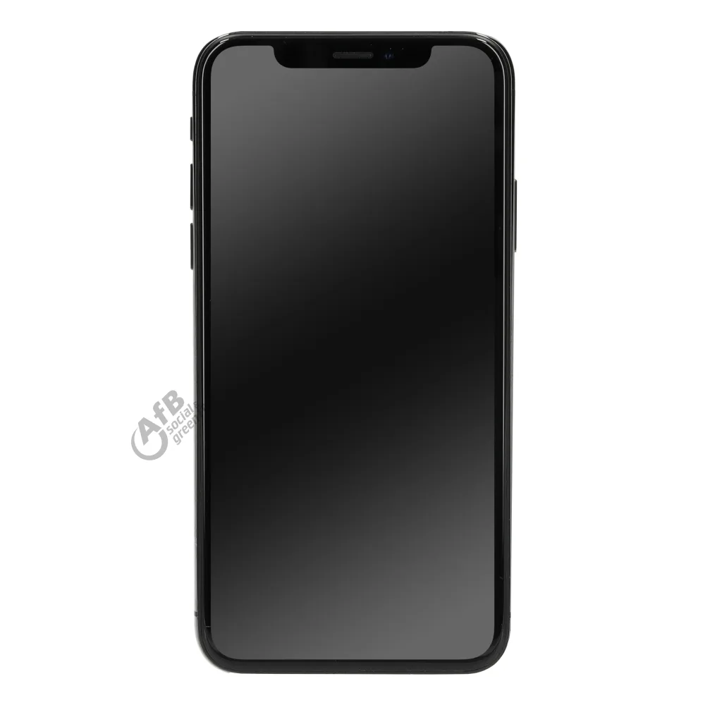 Apple iPhone XSSehr gut - AfB-refurbished