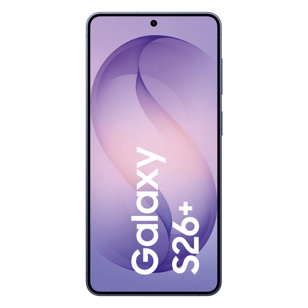 Samsung Galaxy S26+Neuware