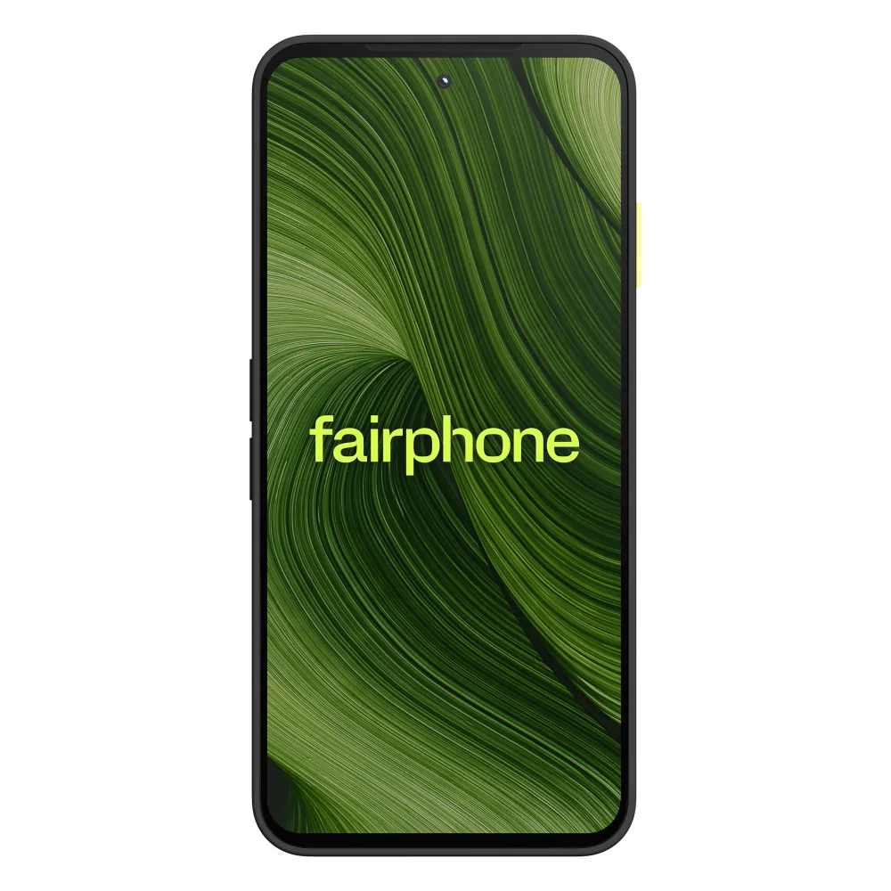 Fairphone (Gen. 6)Neuware