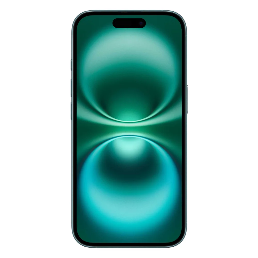 Apple iPhone 16Wie neu - AfB-refurbished