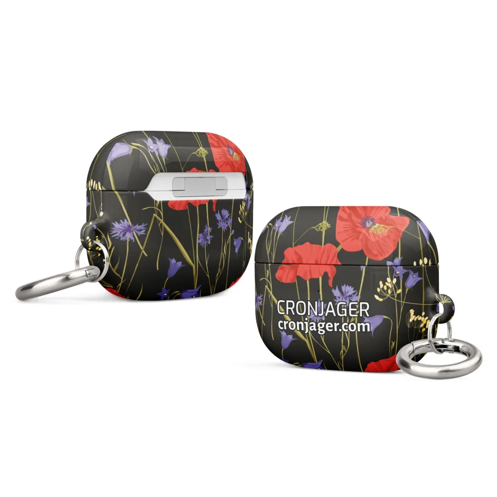 Cronjager - Etui für AirPods®