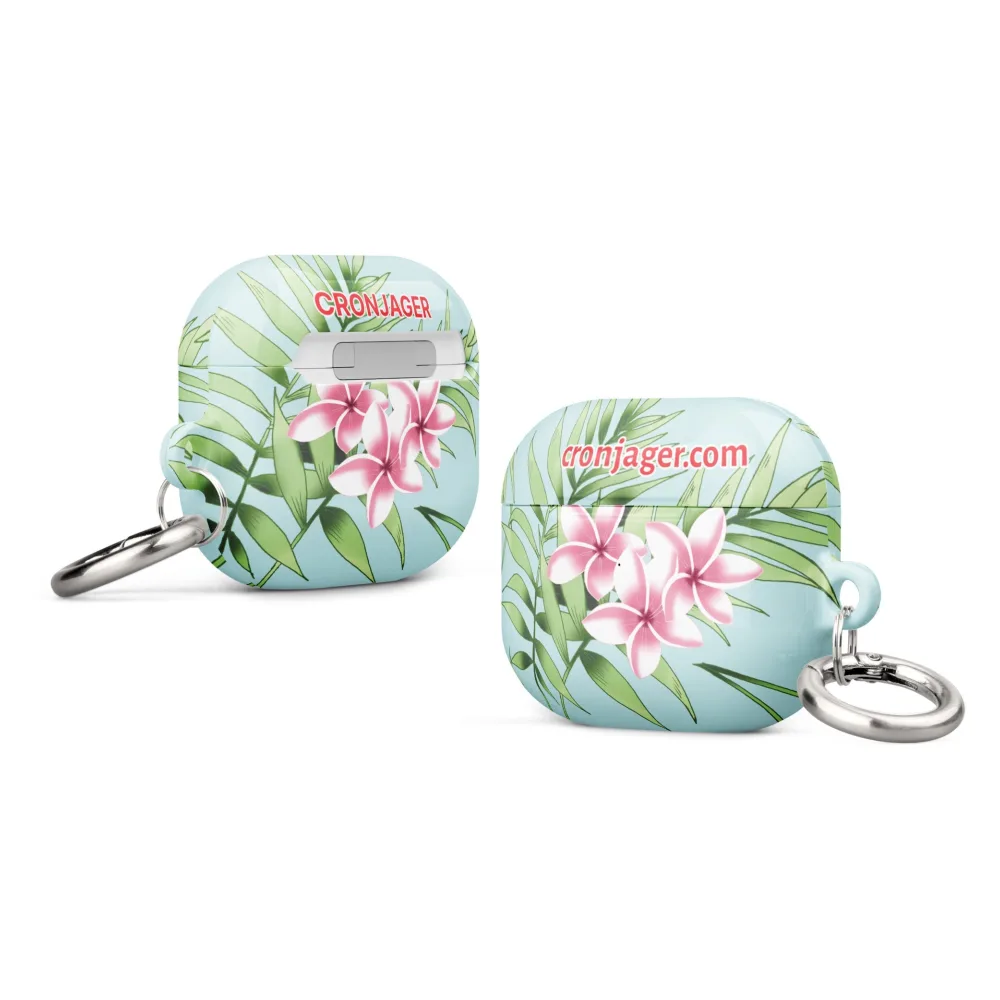 Cronjager - Etui für AirPods®