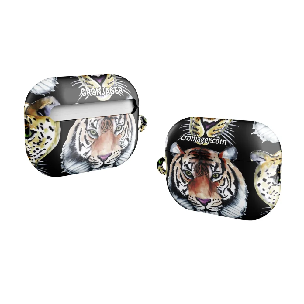 Cronjager - Etui für AirPods®