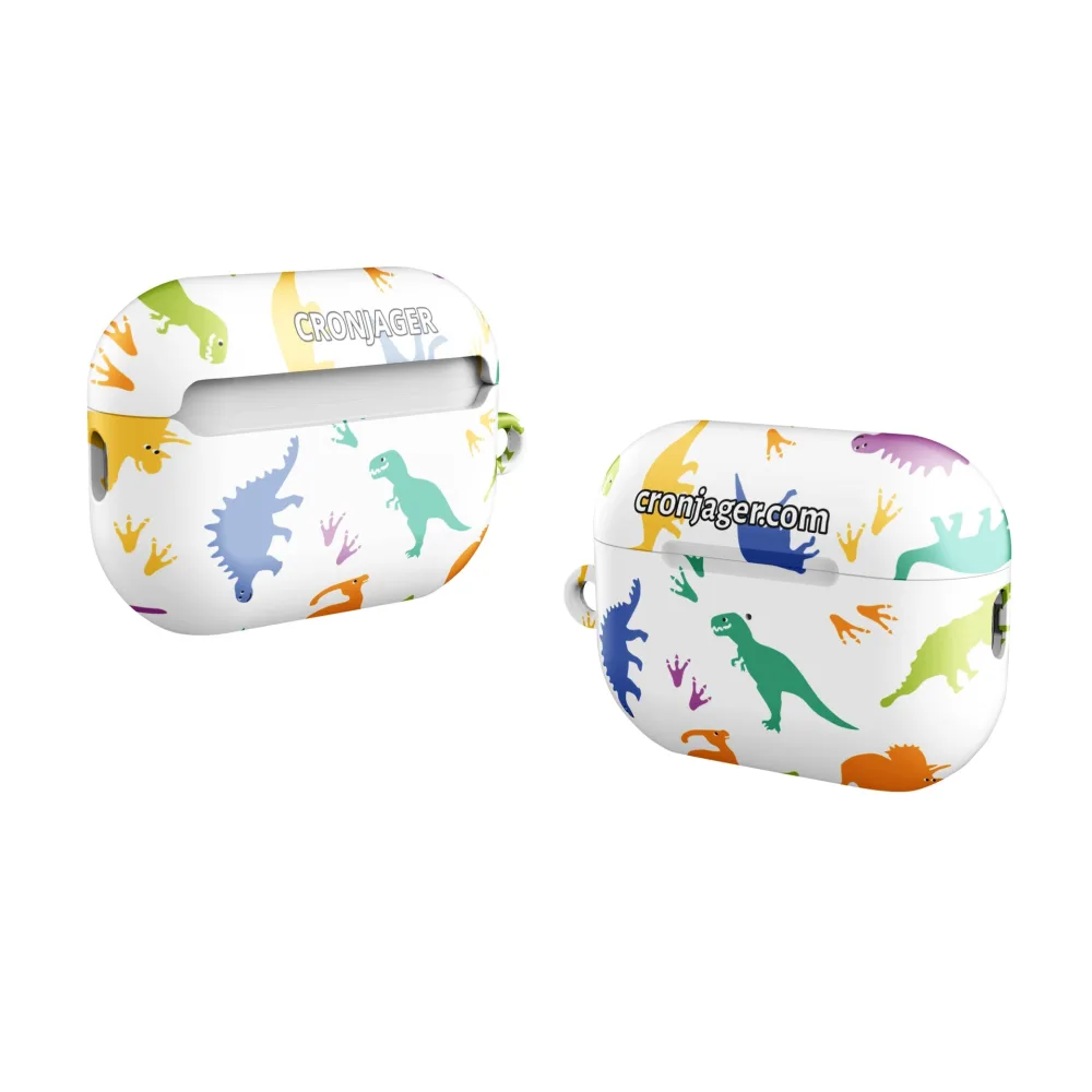 Cronjager - Etui für AirPods®