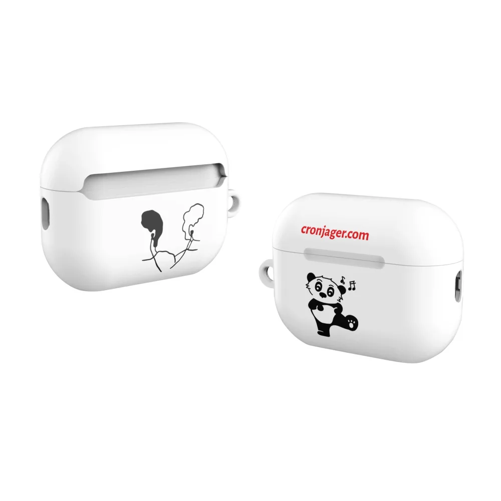 Cronjager - Etui für AirPods®