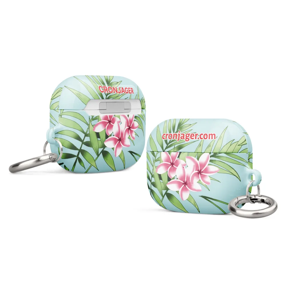 Cronjager - Etui für AirPods®