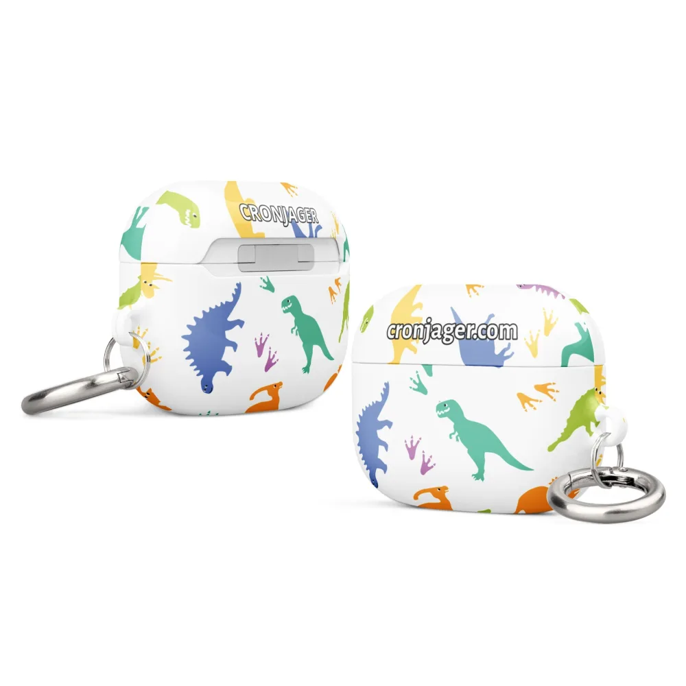 Cronjager - Etui für AirPods®
