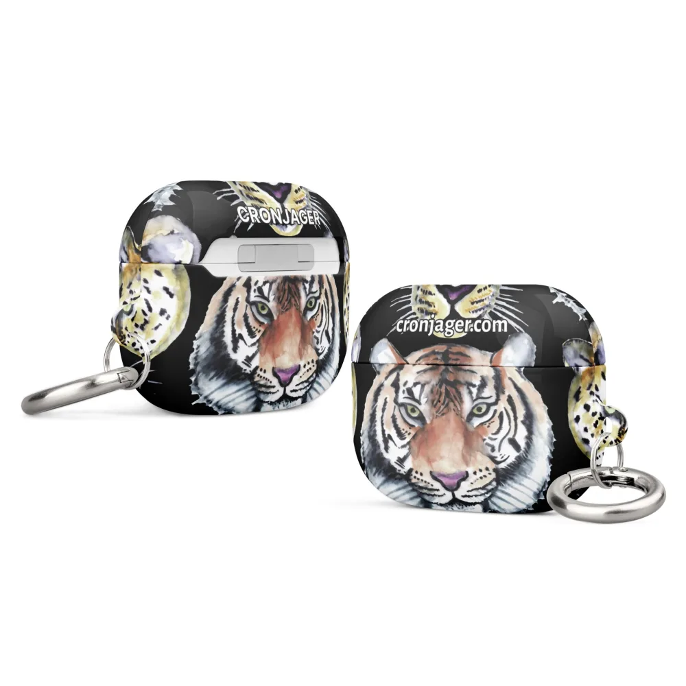 Cronjager - Etui für AirPods®