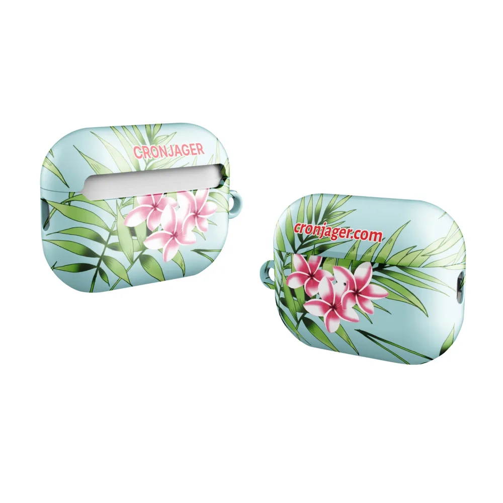 Cronjager - Etui für AirPods®
