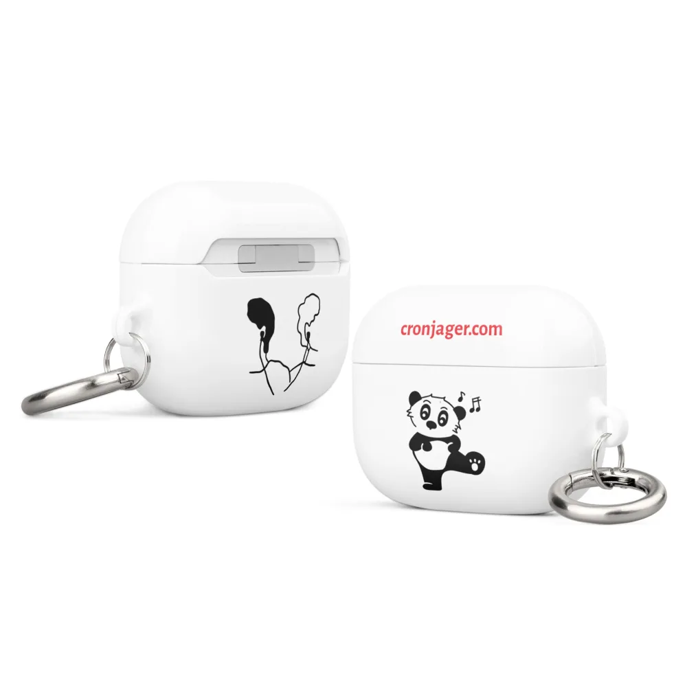 Cronjager - Etui für AirPods®