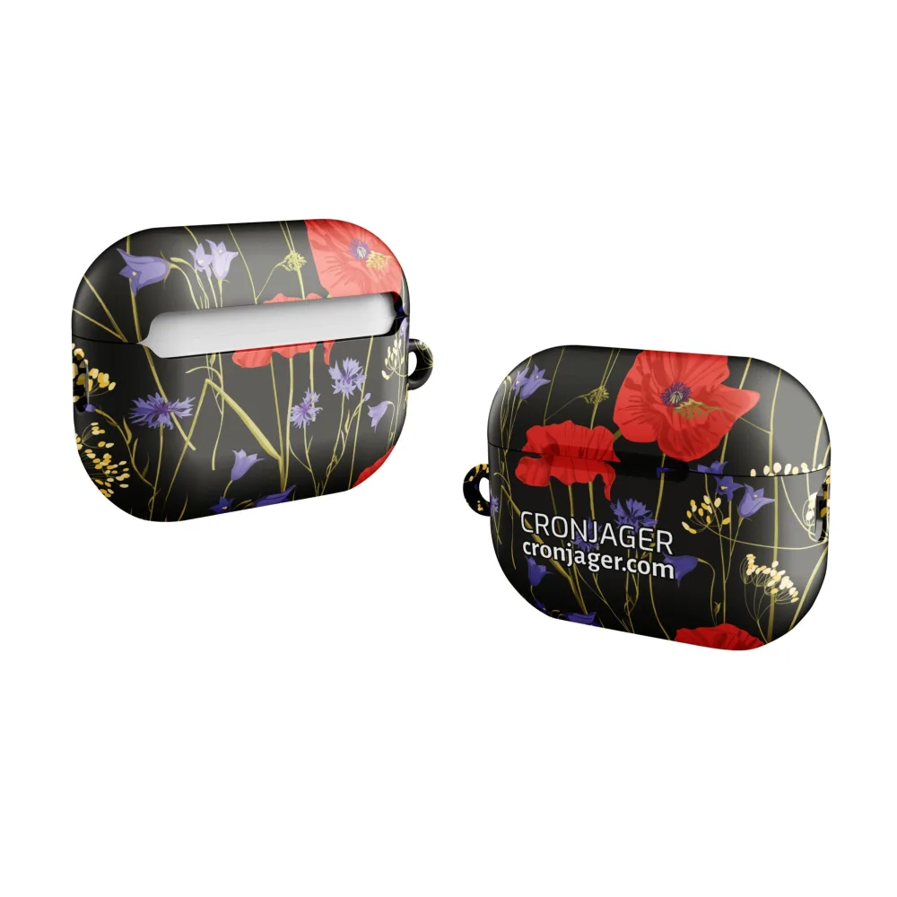 Cronjager - Etui für AirPods®