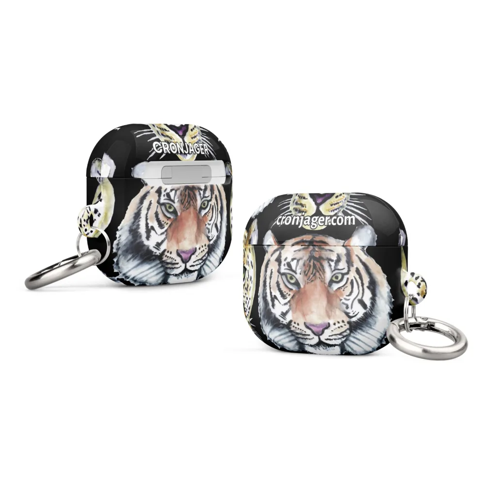 Cronjager - Etui für AirPods®