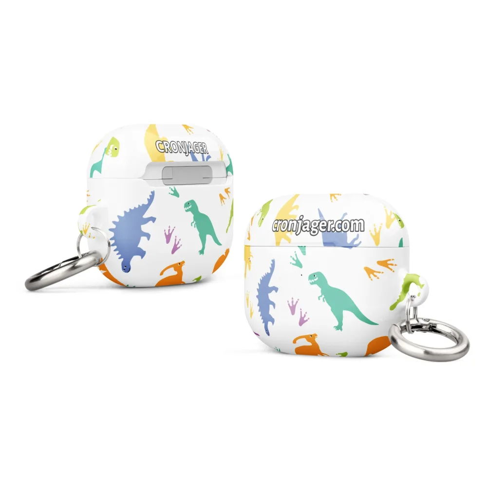 Cronjager - Etui für AirPods®